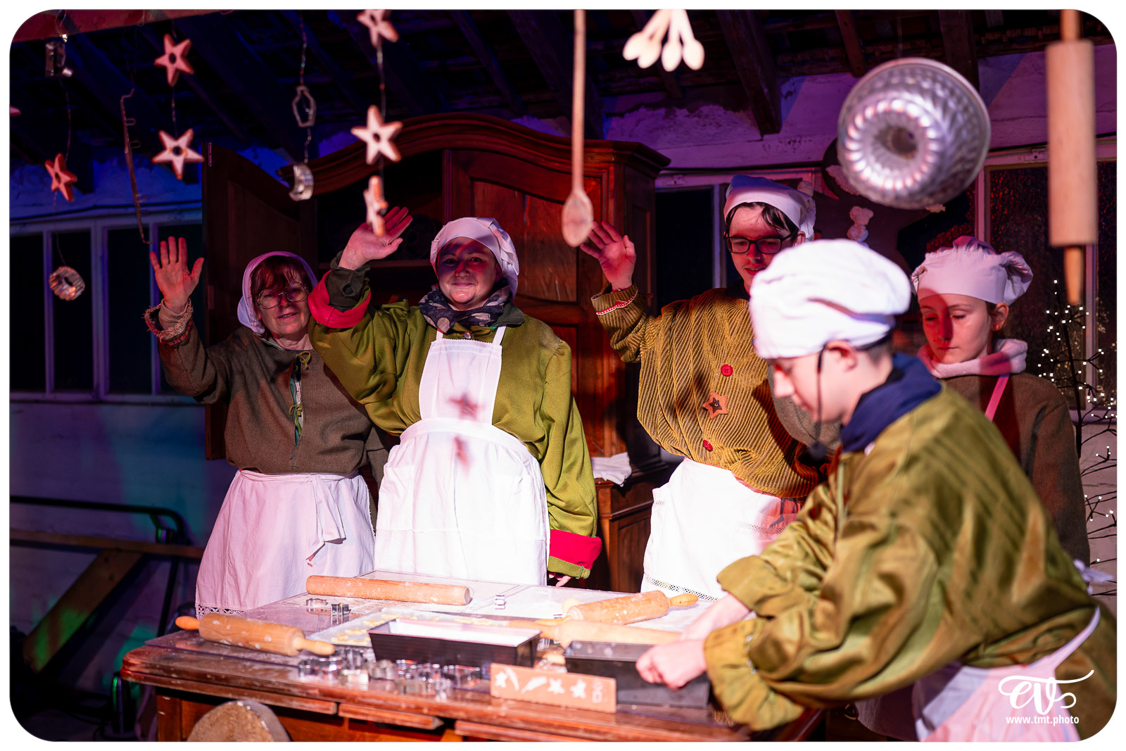 LA FABRIQUE DES RÊVES (EX NIHILO WISSEMBOURG)